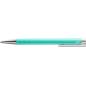 Preview: LAMY Kugelschreiber logo Lx lagoon glossy - Special Edition (2025)